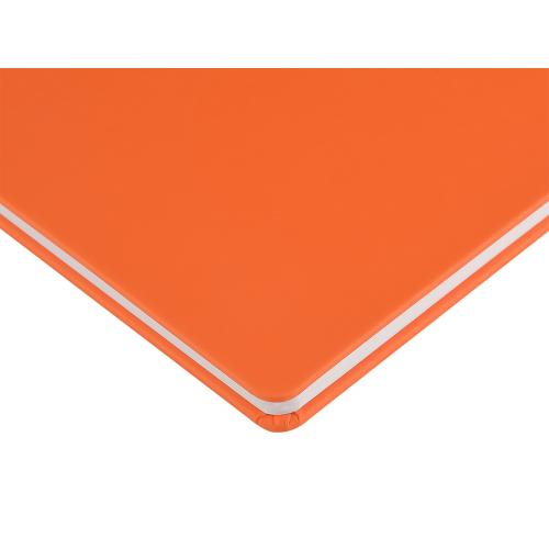 Еженедельник с каменной бумагой А5+ Carrara; - купить подарки с логотипом в Воронеже