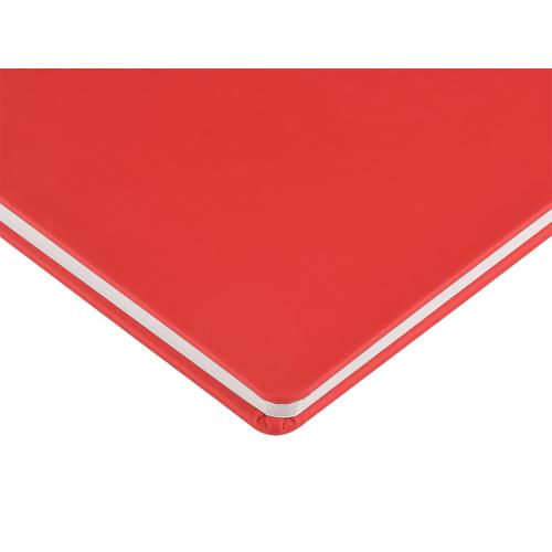 Еженедельник с каменной бумагой А5+ Carrara; - купить подарки с логотипом в Воронеже