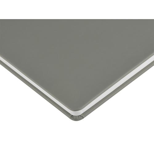 Еженедельник с каменной бумагой А5+ Carrara; - купить подарки с логотипом в Воронеже