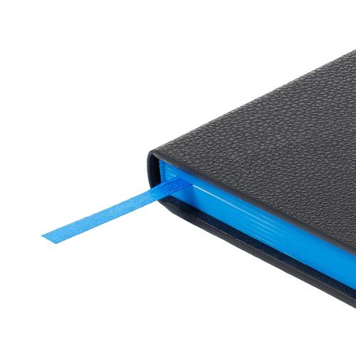 Ежедневник недатированный с магнитным клапаном А5 Venezia; - купить именные сувениры в Воронеже