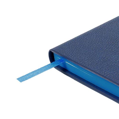 Ежедневник недатированный с магнитным клапаном А5 Venezia; - купить именные сувениры в Воронеже