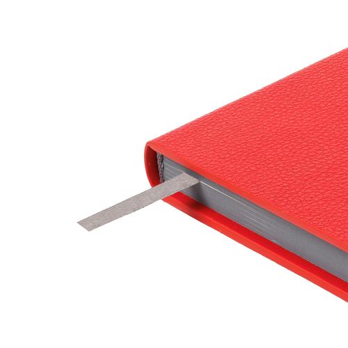 Ежедневник недатированный с магнитным клапаном А5 Venezia; - купить именные сувениры в Воронеже