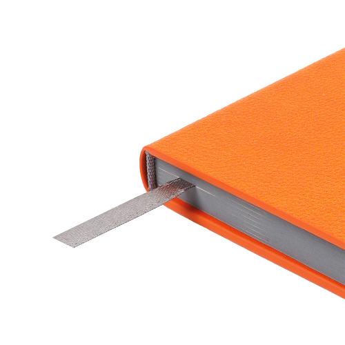 Ежедневник недатированный с магнитным клапаном А5 Venezia; - купить именные сувениры в Воронеже