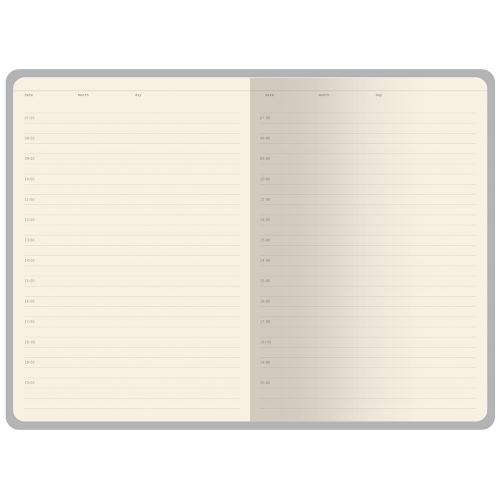 Ежедневник недатированный А5 Amazonia; - купить подарки с логотипом в Воронеже