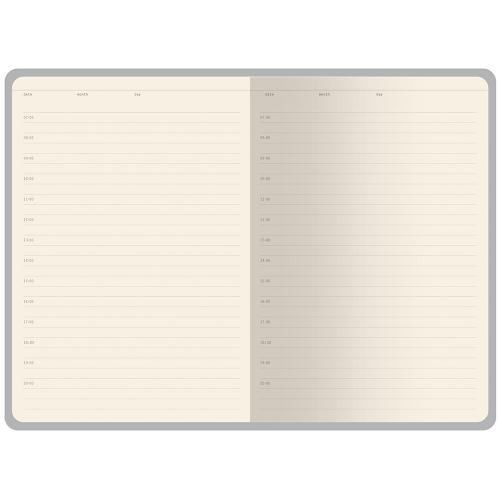 Ежедневник недатированный А5 Amazonia; - купить подарки с логотипом в Воронеже