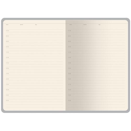 Ежедневник недатированный А5 Amazonia; - купить подарки с логотипом в Воронеже