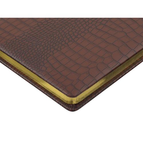 Ежедневник недатированный А5 Amazonia; - купить необычные сувениры в Воронеже