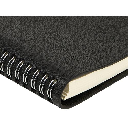 Ежедневник недатированный А5 Alba; - купить подарки с логотипом в Воронеже