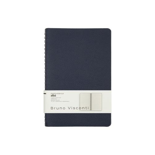 Ежедневник недатированный А5 Alba; - купить необычные подарки в Воронеже