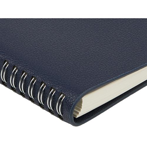 Ежедневник недатированный А5 Alba; - купить подарки с логотипом в Воронеже