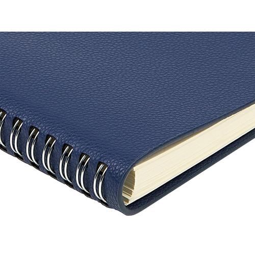 Ежедневник недатированный А5 Alba; - купить подарки с логотипом в Воронеже