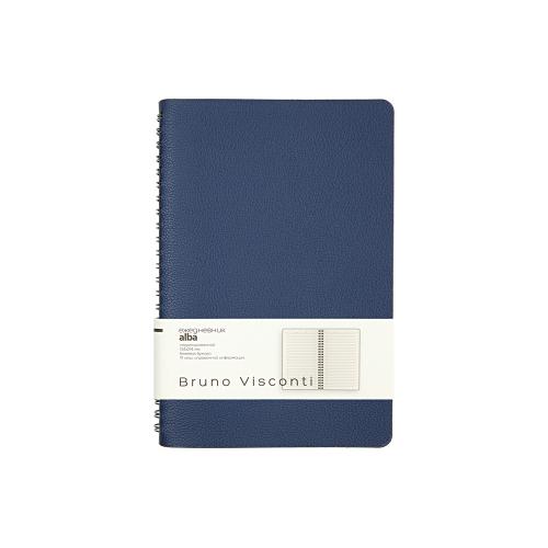 Ежедневник недатированный А5 Alba; - купить необычные подарки в Воронеже