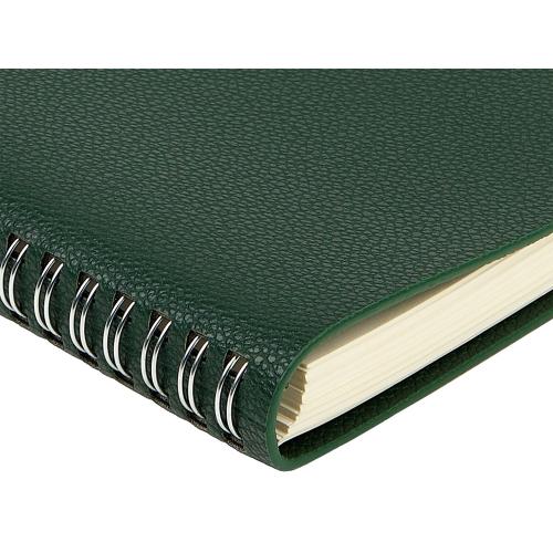 Ежедневник недатированный А5 Alba; - купить подарки с логотипом в Воронеже