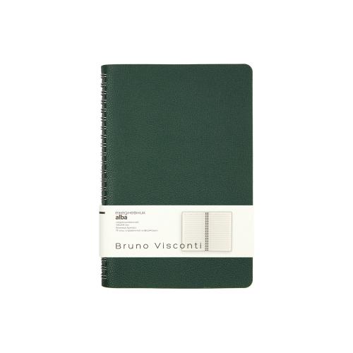 Ежедневник недатированный А5 Alba; - купить необычные подарки в Воронеже