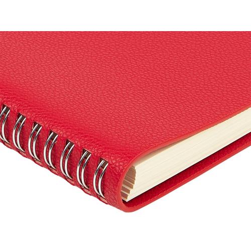 Ежедневник недатированный А5 Alba; - купить подарки с логотипом в Воронеже