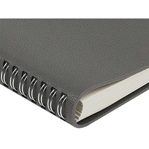 Ежедневник недатированный А5 Alba; - купить подарки с логотипом в Воронеже