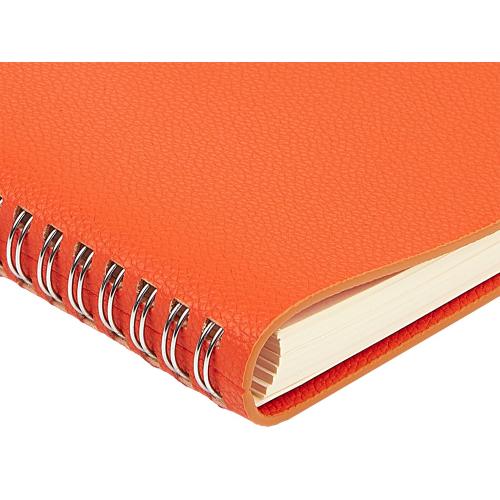 Ежедневник недатированный А5 Alba; - купить подарки с логотипом в Воронеже