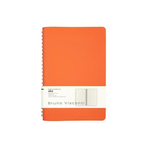 Ежедневник недатированный А5 Alba; - купить необычные подарки в Воронеже