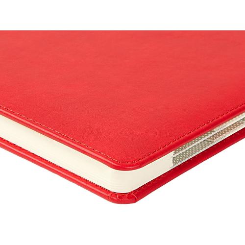 Ежедневник недатированный с индексами А5 Prime; - купить подарки с логотипом в Воронеже