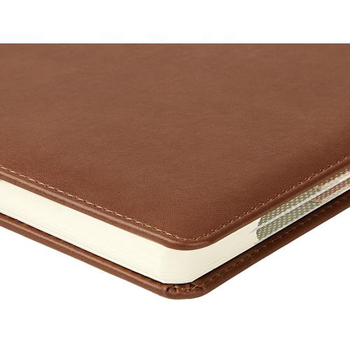 Ежедневник недатированный с индексами А5 Prime; - купить подарки с логотипом в Воронеже