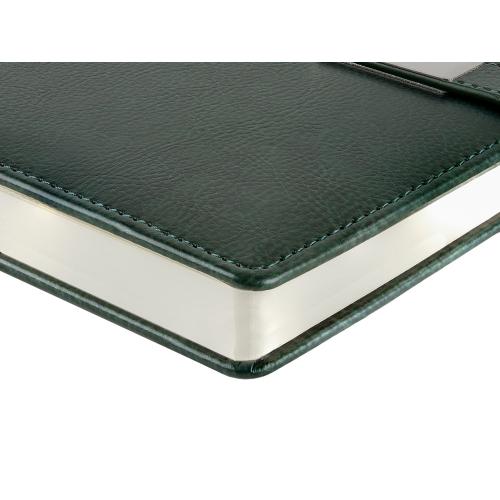 Ежедневник недатированный А5 Verona; - купить подарки с логотипом в Воронеже