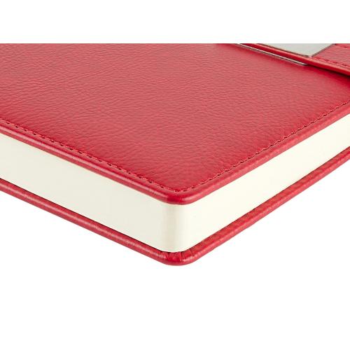 Ежедневник недатированный А5 Verona; - купить подарки с логотипом в Воронеже