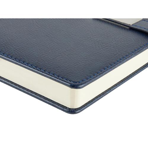 Ежедневник недатированный А5 Verona; - купить подарки с логотипом в Воронеже