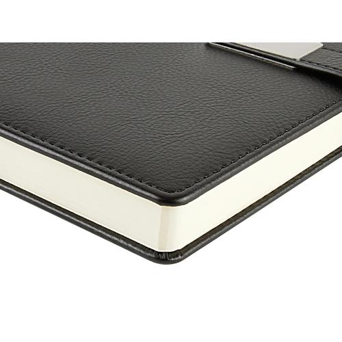 Ежедневник недатированный А5 Verona; - купить подарки с логотипом в Воронеже