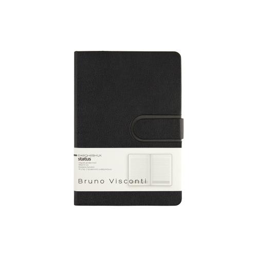 Ежедневник недатированный А5 Status; - купить необычные подарки в Воронеже