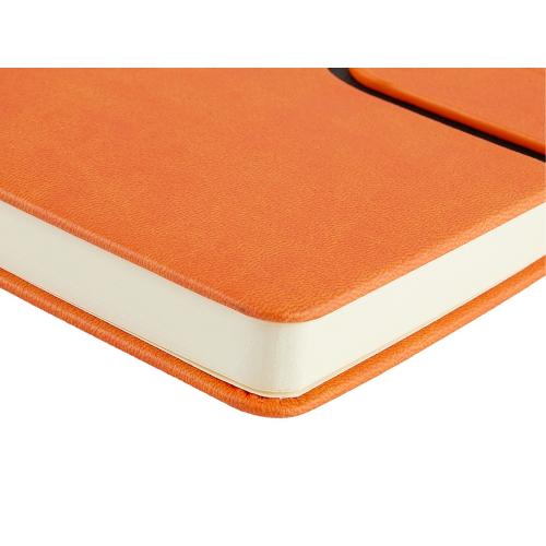 Ежедневник недатированный А5 Status; - купить подарки с логотипом в Воронеже