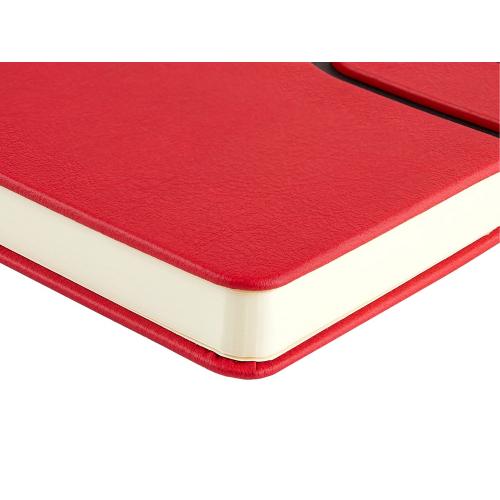 Ежедневник недатированный А5 Status; - купить подарки с логотипом в Воронеже