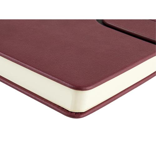 Ежедневник недатированный А5 Status; - купить подарки с логотипом в Воронеже