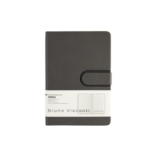 Ежедневник недатированный А5 Status; - купить необычные подарки в Воронеже