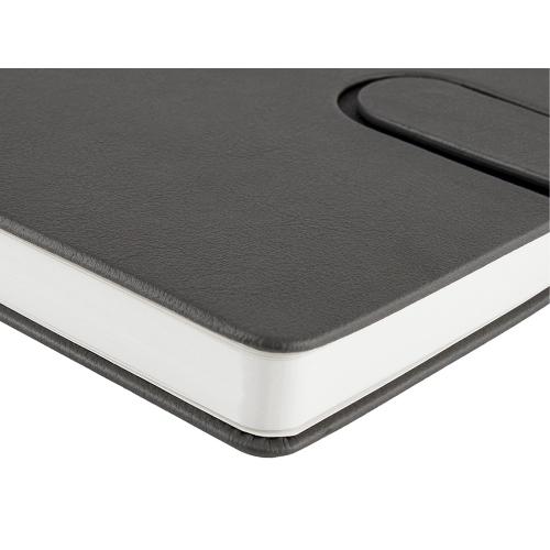 Ежедневник недатированный А5 Status; - купить подарки с логотипом в Воронеже