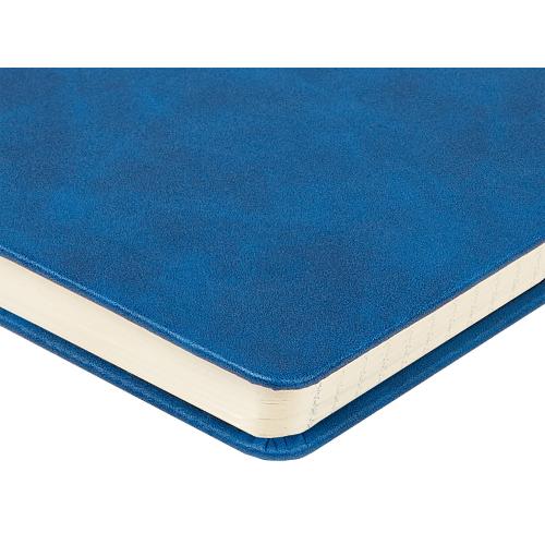 Ежедневник недатированный А5 Megapolis Classic; - купить подарки с логотипом в Воронеже