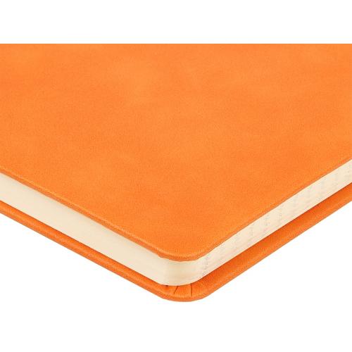 Ежедневник недатированный А5 Megapolis Classic; - купить подарки с логотипом в Воронеже