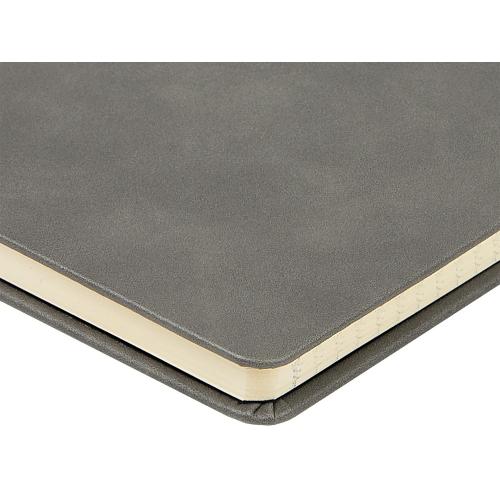 Ежедневник недатированный А5 Megapolis Classic; - купить подарки с логотипом в Воронеже