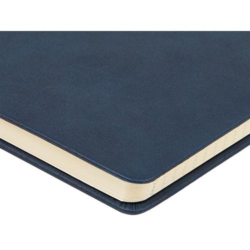 Ежедневник недатированный А5 Megapolis Classic; - купить подарки с логотипом в Воронеже