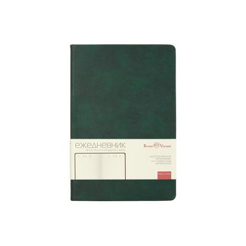 Ежедневник недатированный А5 Megapolis Classic; - купить необычные подарки в Воронеже