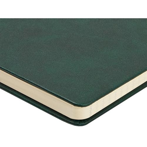 Ежедневник недатированный А5 Megapolis Classic; - купить подарки с логотипом в Воронеже