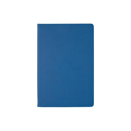 Ежедневник недатированный А5 Megapolis Nappa; - купить именные сувениры в Воронеже