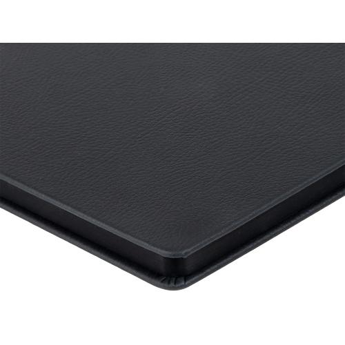 Ежедневник недатированный А5 Megapolis Nappa; - купить подарки с логотипом в Воронеже