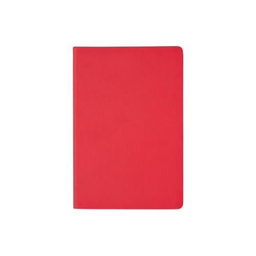 Ежедневник недатированный А5 Megapolis Nappa; - купить именные сувениры в Воронеже