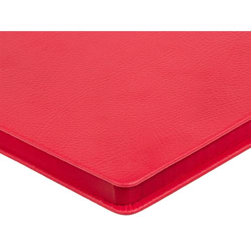 Ежедневник недатированный А5 Megapolis Nappa; - купить подарки с логотипом в Воронеже