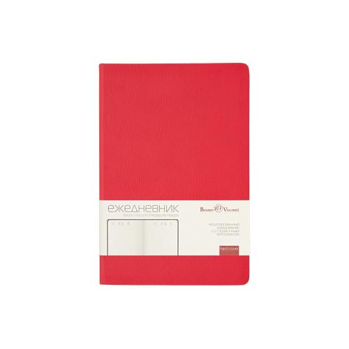 Ежедневник недатированный А5 Megapolis Nappa; - купить необычные подарки в Воронеже