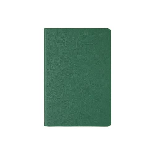 Ежедневник недатированный А5 Megapolis Nappa; - купить именные сувениры в Воронеже