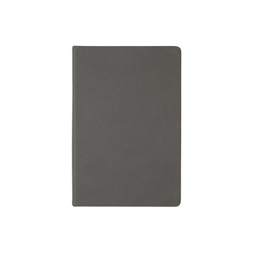 Ежедневник недатированный А5 Megapolis Nappa; - купить именные сувениры в Воронеже