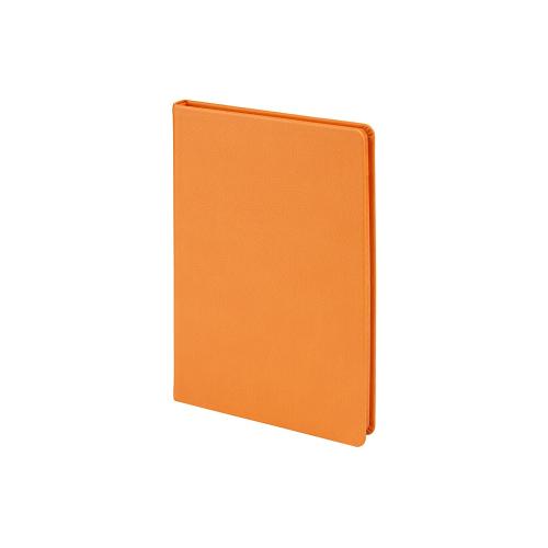 Ежедневник недатированный А5 Megapolis Nappa; - купить необычные сувениры в Воронеже