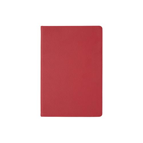 Ежедневник недатированный А5 Megapolis Nappa; - купить именные сувениры в Воронеже