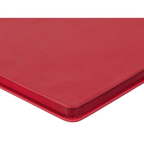 Ежедневник недатированный А5 Megapolis Nappa; - купить подарки с логотипом в Воронеже